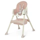 Стульчик для кормления Bambi M 4136-2 Pink - изображение 2
