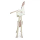 Стульчик для кормления Bambi M 4136-2 Pink - изображение 4