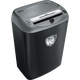 Уничтожитель документов Fellowes 75Cs 12 листов с корзиной 27 литров (f.U4675001) - изображение 3