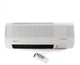 Тепловентилятор настенный керамический Domotec MS-5961 2000W с пультом - изображение 1