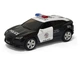 Машинка детская KINSMART Lamborghini Urus Police 1:38 металл Разноцветный (KT5368WP-RT) - изображение 3