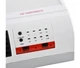 Тепловентилятор настенный керамический Domotec MS-5961 2000W с пультом - изображение 3