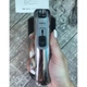 Миксер Rainberg RB-1012 5 скоростей 600W, мощный ручной бытовой кухонный миксер, 2 насадки, нержавеющая сталь - изображение 7