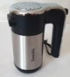 Миксер Rainberg RB-1012 5 скоростей 600W, мощный ручной бытовой кухонный миксер, 2 насадки, нержавеющая сталь - изображение 13