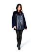 Кожаная куртка Epica ZMN-88 XL синяя - изображение 1
