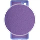 Чехол Silicone Cover Lakshmi Full Camera (A) для Samsung Galaxy M34 5G Сиреневый / Dasheen Без бренда - изображение 3
