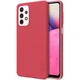 Чехол Nillkin Matte для Samsung Galaxy A33 5G Красный - изображение 5