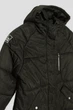 Куртка Oversize Reporter Young (223-0886G-08-100-1) 152 см. черная - изображение 5