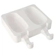 Формы для мороженого SET GEL Silikomart (SET GEL01/B) - изображение 1