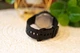 Наручные часы Casio MW-240-9E3VEF имеют светло-желтый/золотистый циферблат с черным ремешком. - изображение 3