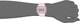 Наручний годинник Casio F-91WS-4DF Рожевий - зображення 4