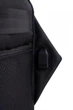 Рюкзак деловой Premium R`BAG USB, отдел для ноутбука, мужской 46х32х16 см (Z041) - изображение 9