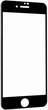 Защитное стекло для смартфона Apple iPhone 7/8 Krazi Eazy EZFT01 с установочной рамкой Black (2099900796869) - изображение 3