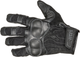 Рукавиці 5.11 Tactical HARD TIME 2 GLOVES 59379EU L Чорні (888579387995) - зображення 3