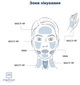 Прибор для лифтинга лица с микротоками Medica+ Skin Lifting 7.0 (Ems+Led) - изображение 6