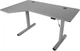 Регулируемый стол Barsky user L 1400 x 900 Grey (VRU_EL-03L) - изображение 7
