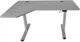 Регулируемый стол Barsky user L 1400 x 900 Grey (VRU_EL-03L) - изображение 8