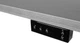 Регулируемый стол Barsky user L 1400 x 900 Grey (VRU_EL-03L) - изображение 10