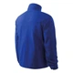 Мужская флисовая кофта Malfini Jacket Ярко-синяя M - изображение 3