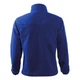 Мужская флисовая кофта Malfini Jacket Ярко-синяя M - изображение 4