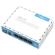 Маршрутизатор Mikrotik rb941-2nd - зображення 1