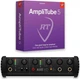 Аудиоинтерфейс для компьютера IK MULTIMEDIA AXE I/O Solo + AmpliTube 5 Bundle - изображение 1