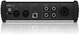 Аудиоинтерфейс для компьютера IK MULTIMEDIA AXE I/O Solo + AmpliTube 5 Bundle - изображение 3