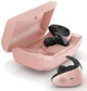 Беспроводные наушники Yamaha TW-ES5A Pink - изображение 3