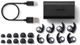 Беспроводные наушники Yamaha TW-ES5A Black - изображение 4