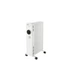 Обогреватель KUMTEL KUM-1225S White - изображение 1