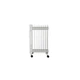 Обогреватель KUMTEL KUM-1225S White - изображение 2