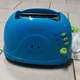 Тостер Esperanza EKT003B Smiley blue 750 Вт - изображение 6