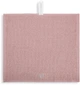 Дорожный набор полотенец для лица, бежевые "MakeTravel" - MAKEUP Face Towel Set 2шт (781450-27315497) - изображение 3