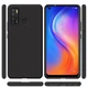 Чехол силиконовый Tecno Spark 5 Pro Черный (44111) - изображение 2