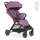 Прогулянкова коляска El Camino ME 1084 Orion Lavender - зображення 1