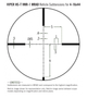 Оптический прицел Vortex Viper HST 4-16x44 30 мм AO VMR-1 - изображение 9