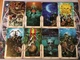 Карти Таро. Святий Смерті. Santa Muertte Tarot - зображення 7