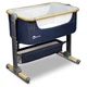 Ліжечко дитяче туристичне 3 в 1 Lionelo TIMON BLUE NAVY - зображення 10