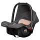 Детское автокресло Lionelo NOA PLUS SAND - изображение 1