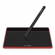 Графический планшет XP-Pen Deco Fun XS Red - зображення 1