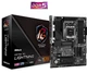 Материнська плата ASRock X670E PG Lightning Socket AM5 - зображення 1