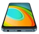 Смартфон Oscal C80 8/128GB Dual Sim Blue - изображение 9
