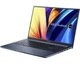 Ноутбук Asus Vivobook 15X OLED M1503IA-L1038 (90NB0Y61-M001E0); 15.6" FullHD (1920x1080) OLED глянцевий / AMD Ryzen 5 4600H (3.0 - 4.0 ГГц) / RAM 16 ГБ / SSD 512 ГБ / AMD Radeon Graphics / без ОП / BT / Wi-Fi / веб-камера / Без ОС / 1.7 кг / синій / підсв - зображення 3