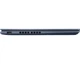 Ноутбук Asus Vivobook 15X OLED M1503IA-L1038 (90NB0Y61-M001E0); 15.6" FullHD (1920x1080) OLED глянцевий / AMD Ryzen 5 4600H (3.0 - 4.0 ГГц) / RAM 16 ГБ / SSD 512 ГБ / AMD Radeon Graphics / без ОП / BT / Wi-Fi / веб-камера / Без ОС / 1.7 кг / синій / підсв - зображення 4