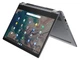 Ноутбук Lenovo IdeaPad Flex 5 Chrome 13ITL6 (82M7000RFR) FullHD Iron Grey - зображення 2