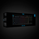 Клавиатура проводная Logitech G PRO Mechanical Gaming USB (920-009392) - изображение 8