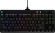 Клавіатура дротова Logitech G PRO Mechanical Gaming microUSB Black (920-009393) - зображення 1