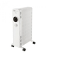 Масляный радиатор Kumtel kum-1225s White - изображение 1