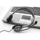 Наушники Logitech Stereo Headset h110 (l981-000271) - изображение 7