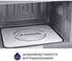 Микроволновая печь Minola BWO 2022 SS - изображение 9